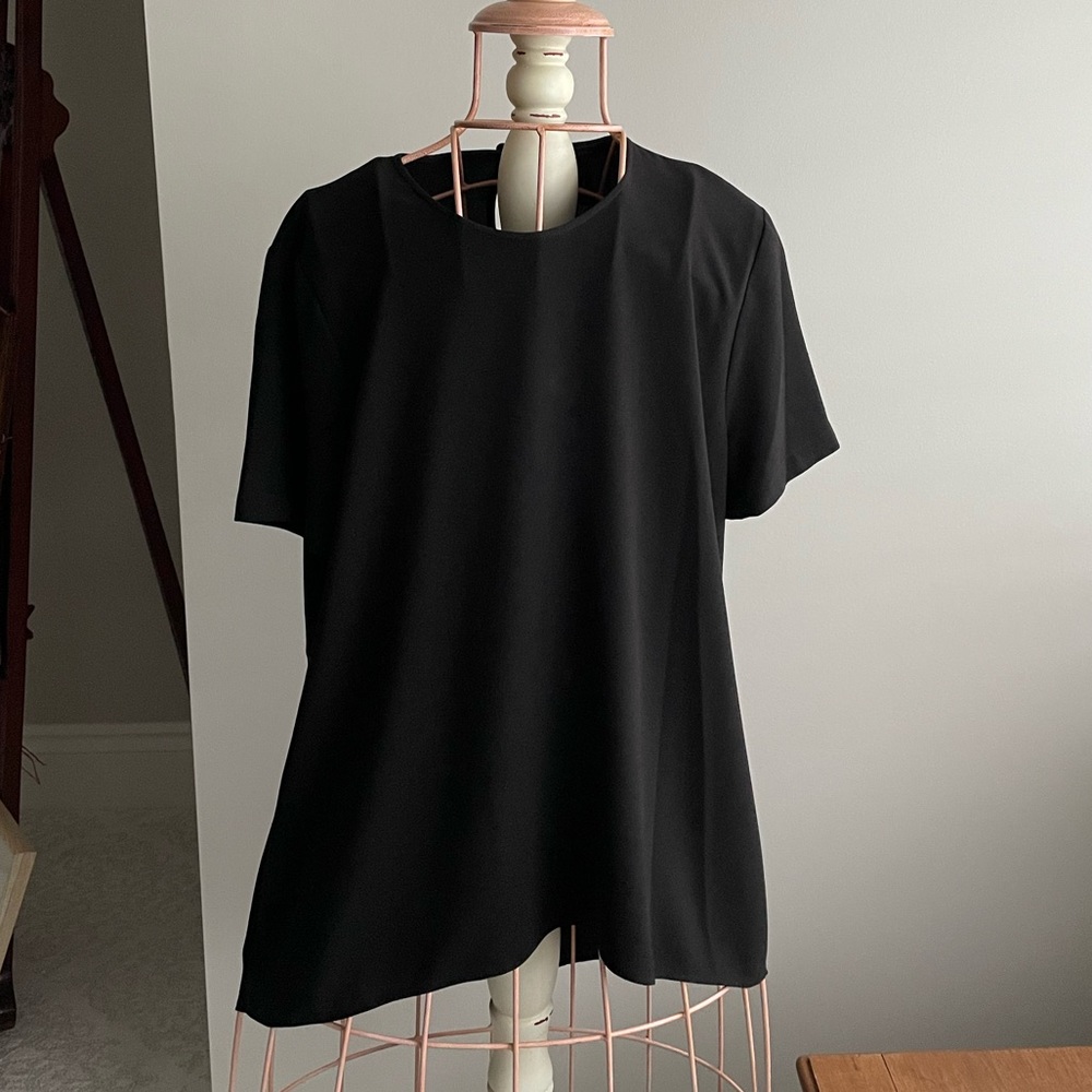 BCBG top